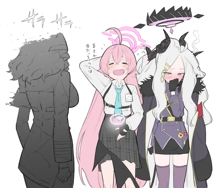 Pixiv Twitter Creepy-Hound 58609212 - Image 129