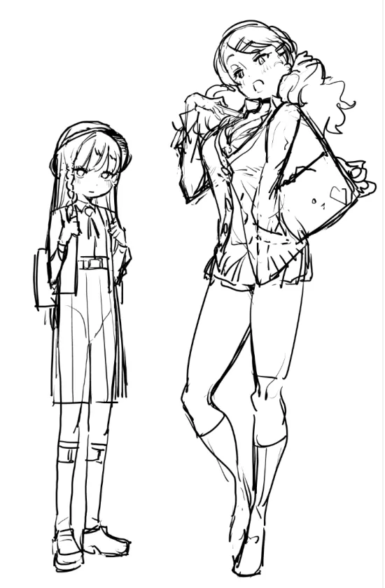 Pixiv Twitter Creepy-Hound 58609212 - Image 135