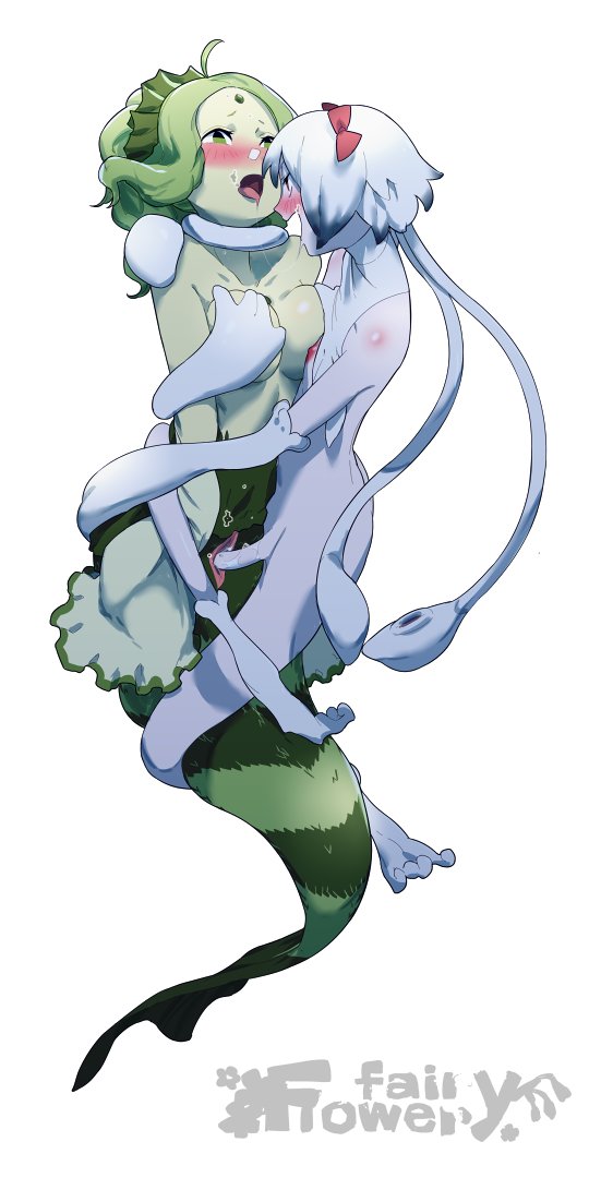 Pixiv Twitter Creepy-Hound 58609212 - Image 15