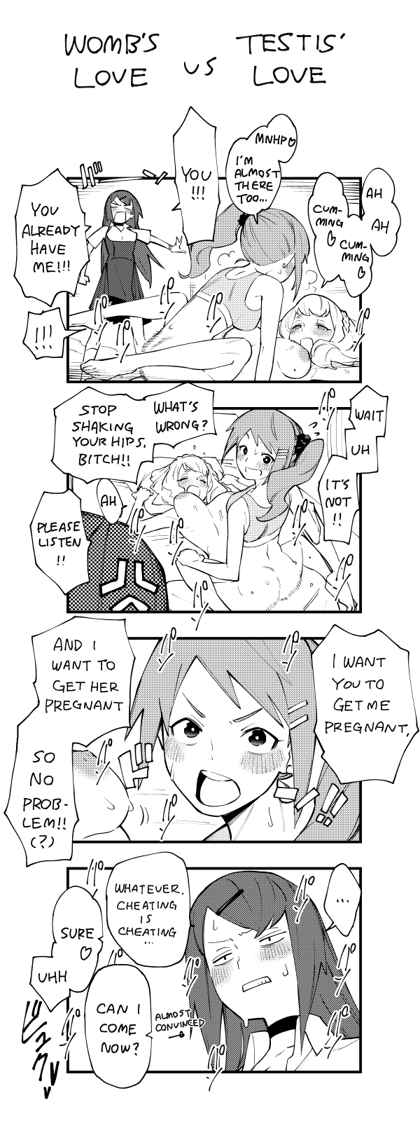 Pixiv Twitter Creepy-Hound 58609212 - Image 155