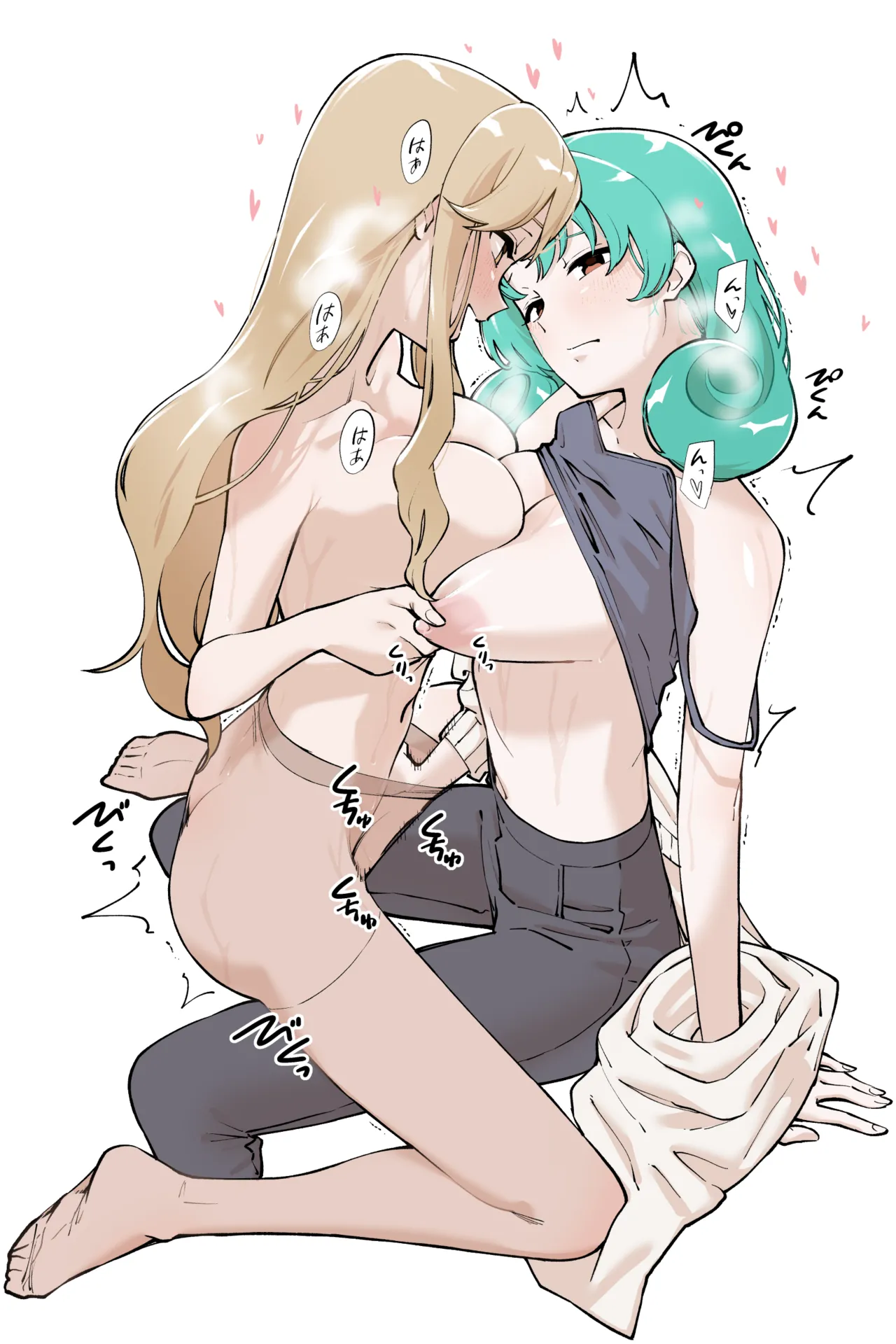 Pixiv Twitter Creepy-Hound 58609212 - Image 168