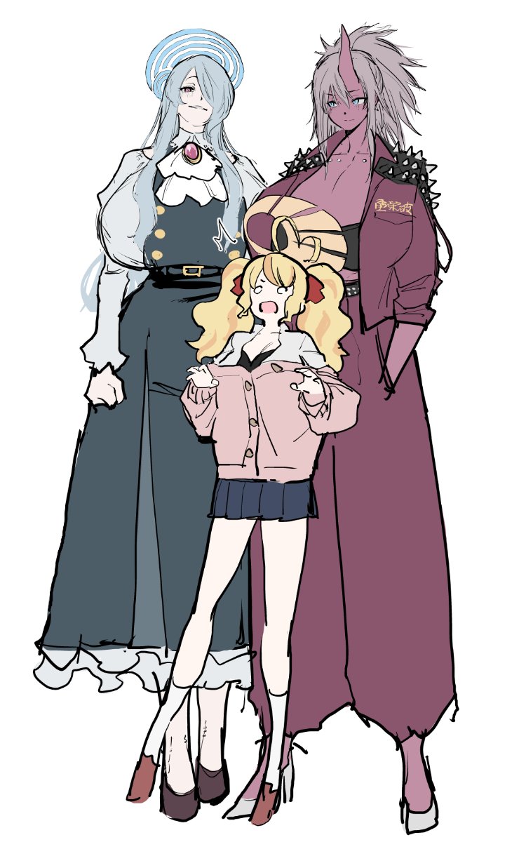 Pixiv Twitter Creepy-Hound 58609212 - Image 184