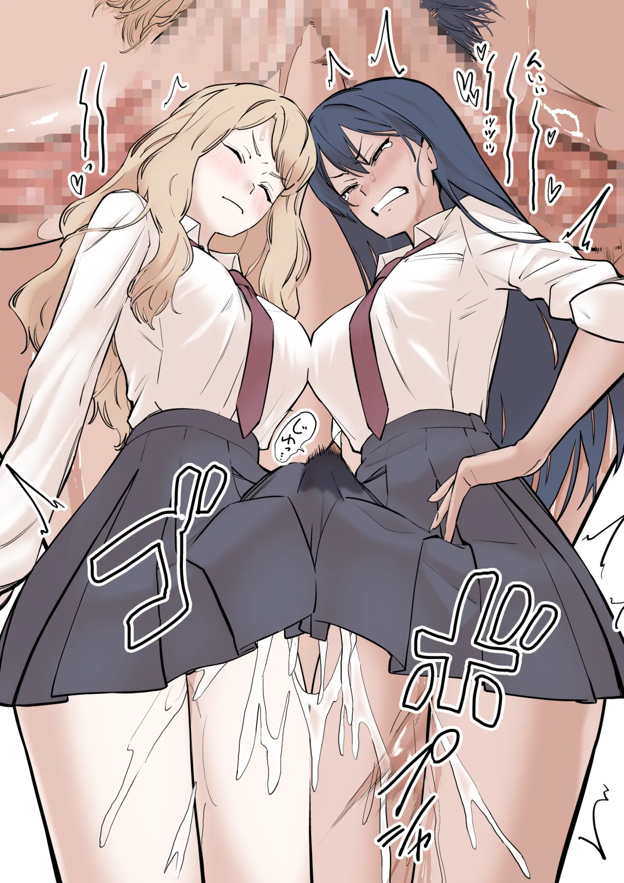 Pixiv Twitter Creepy-Hound 58609212 - Image 190