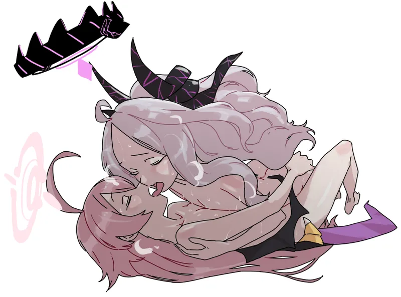 Pixiv Twitter Creepy-Hound 58609212 - Image 194