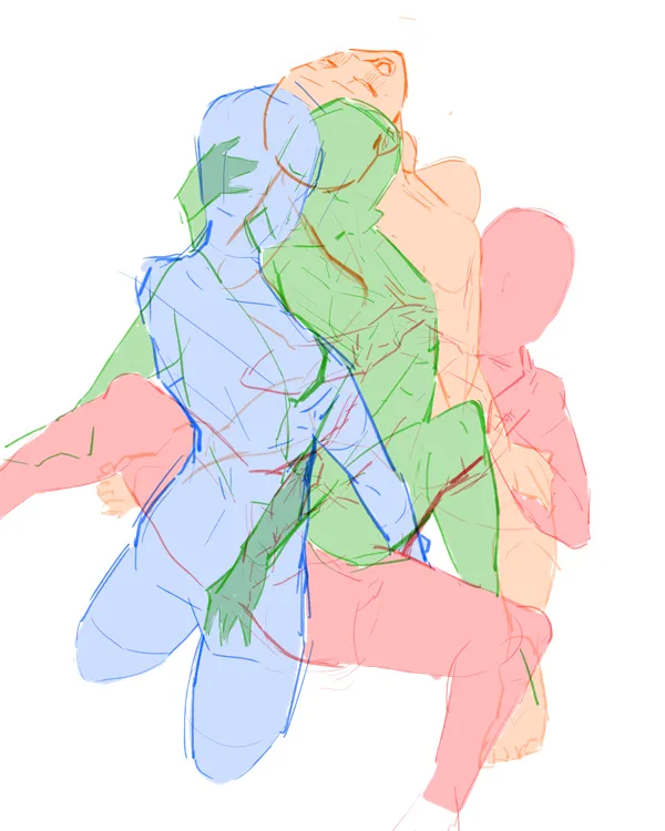 Pixiv Twitter Creepy-Hound 58609212 - Image 32