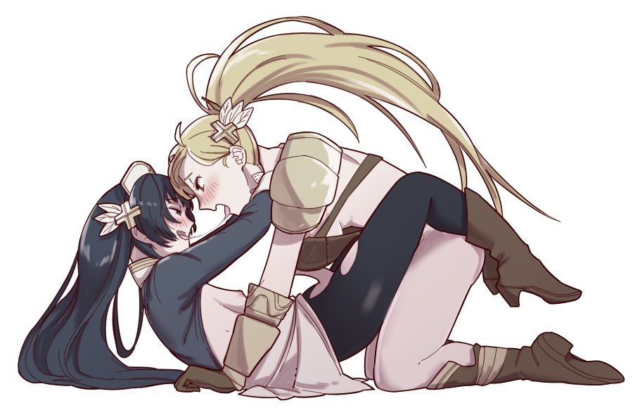 Pixiv Twitter Creepy-Hound 58609212 - Image 4