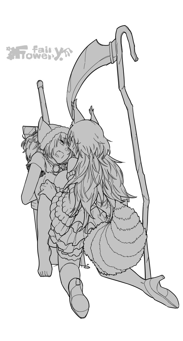 Pixiv Twitter Creepy-Hound 58609212 - Image 7