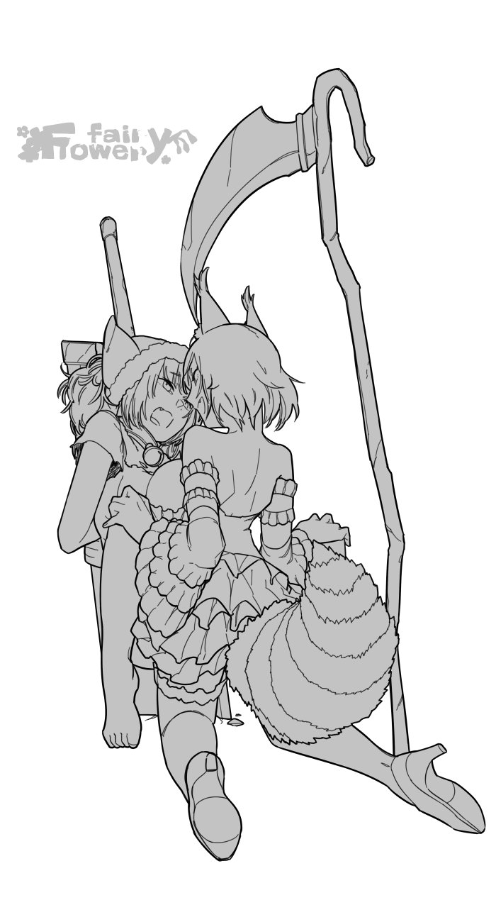 Pixiv Twitter Creepy-Hound 58609212 - Image 8