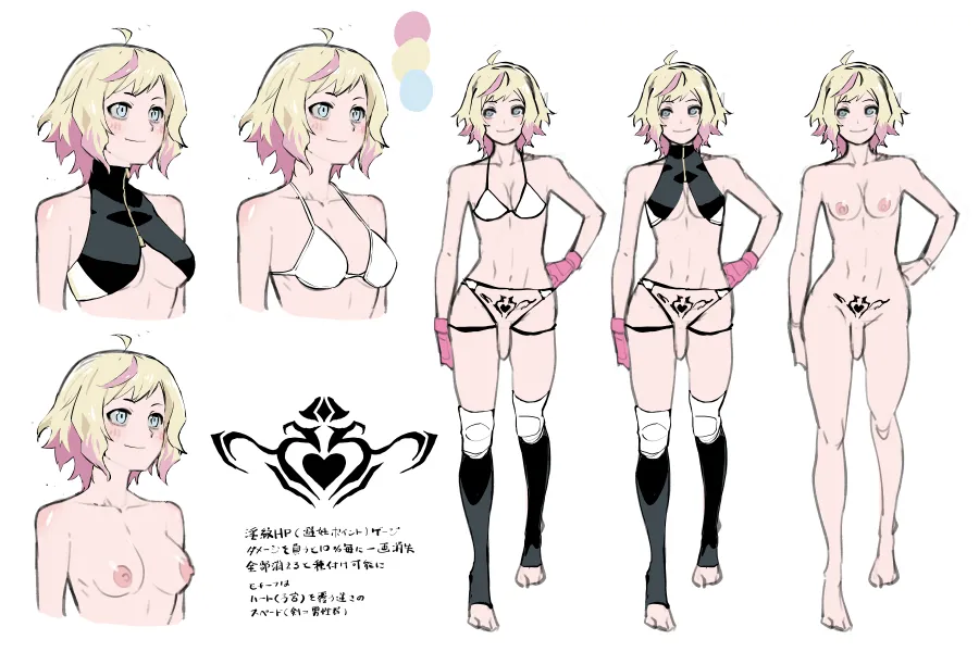 Pixiv Twitter Creepy-Hound 58609212 - Image 98