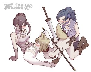 Pixiv Twitter Creepy-Hound 58609212 - Page 11