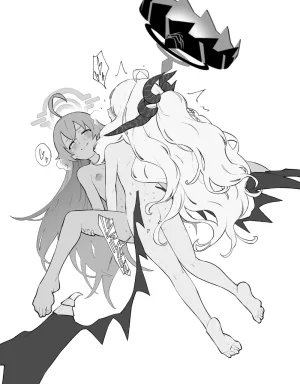 Pixiv Twitter Creepy-Hound 58609212 - Page 112