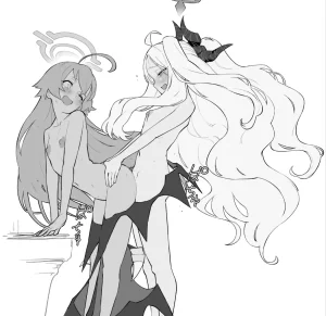 Pixiv Twitter Creepy-Hound 58609212 - Page 113