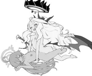 Pixiv Twitter Creepy-Hound 58609212 - Page 122