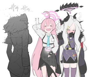 Pixiv Twitter Creepy-Hound 58609212 - Page 129