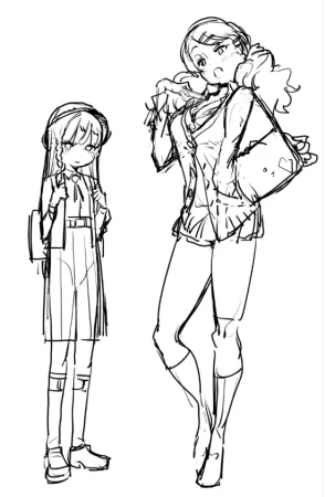 Pixiv Twitter Creepy-Hound 58609212 - Page 135