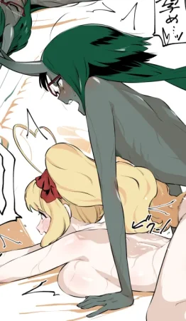 Pixiv Twitter Creepy-Hound 58609212 - Page 144