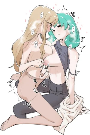 Pixiv Twitter Creepy-Hound 58609212 - Page 168