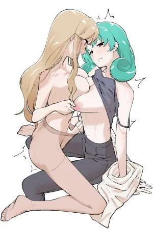 Pixiv Twitter Creepy-Hound 58609212 - Page 169