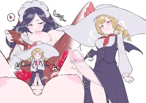 Pixiv Twitter Creepy-Hound 58609212 - Page 177