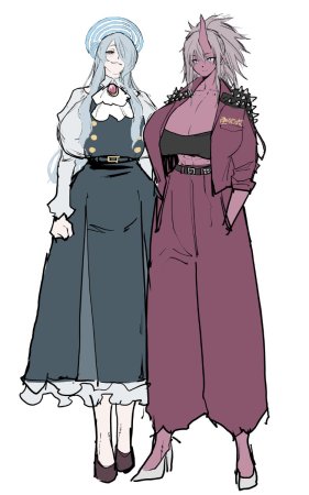 Pixiv Twitter Creepy-Hound 58609212 - Page 183