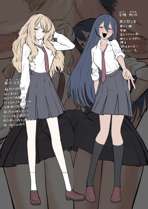 Pixiv Twitter Creepy-Hound 58609212 - Page 187