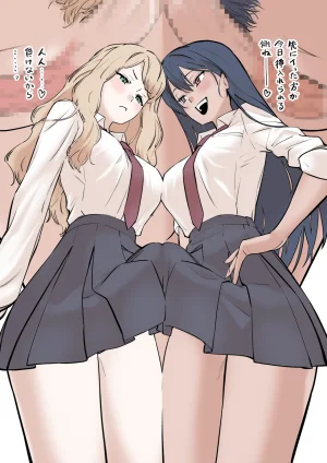 Pixiv Twitter Creepy-Hound 58609212 - Page 188