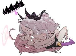 Pixiv Twitter Creepy-Hound 58609212 - Page 194