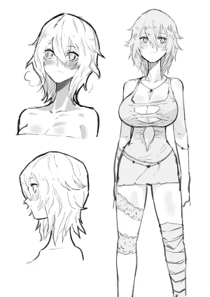 Pixiv Twitter Creepy-Hound 58609212 - Page 28