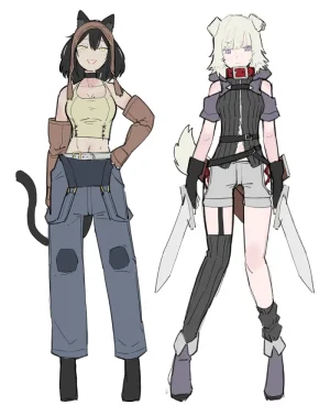 Pixiv Twitter Creepy-Hound 58609212 - Page 38