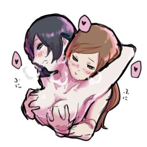 Pixiv Twitter Creepy-Hound 58609212 - Page 6