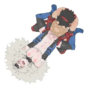 Pixiv Twitter Creepy-Hound 58609212 - Page 72