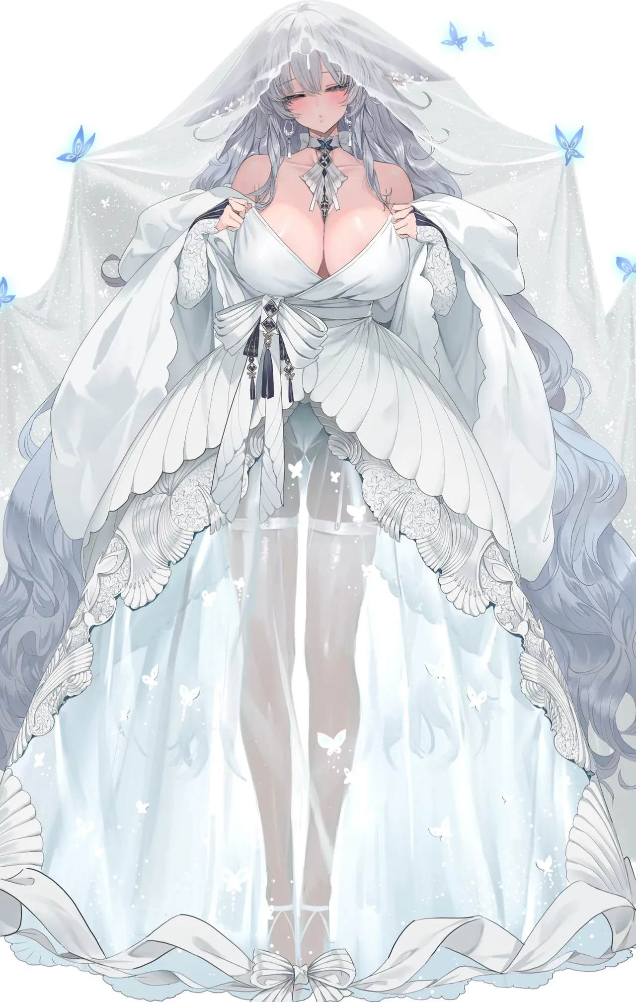 Pixiv Twitter D.I.S.H 丨 Dishwasher1910 13408193 2026.04.29 - Image 10