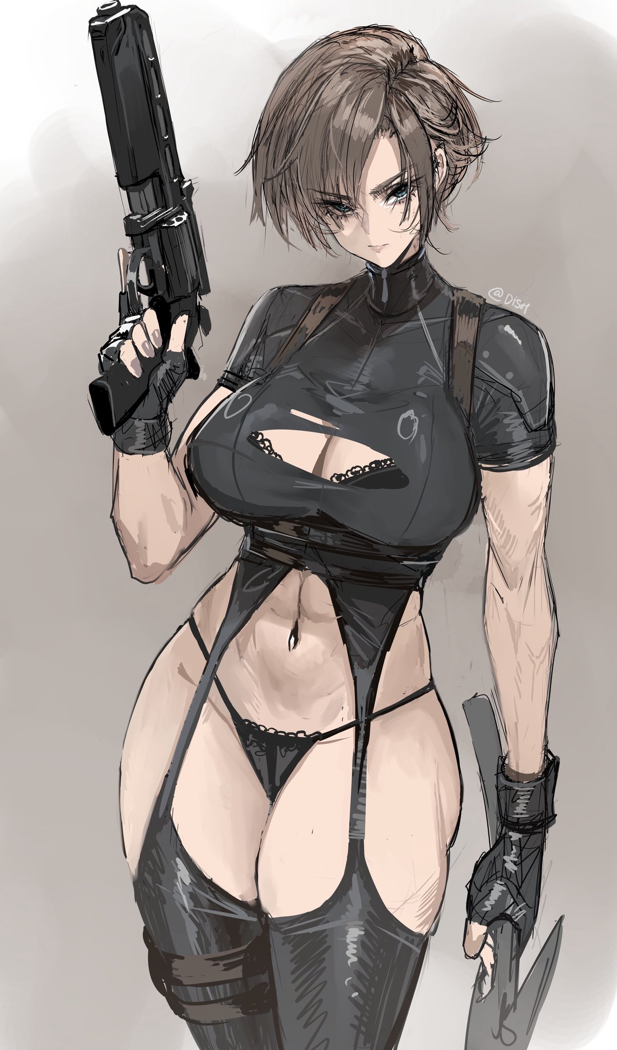 Pixiv Twitter D.I.S.H 丨 Dishwasher1910 13408193 2026.04.29 - Image 14
