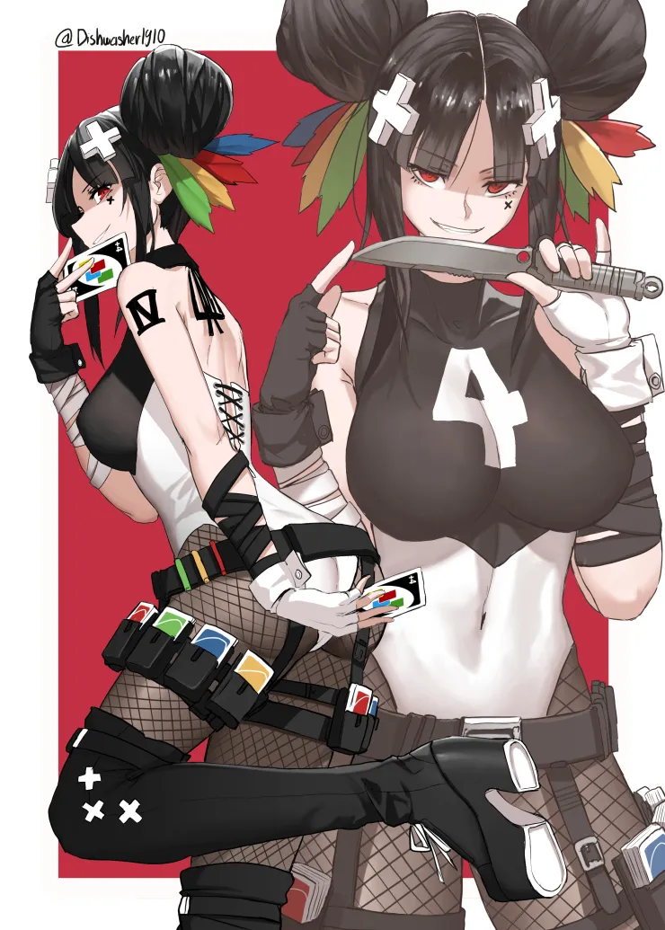 Pixiv Twitter D.I.S.H 丨 Dishwasher1910 13408193 2026.04.29 - Image 20