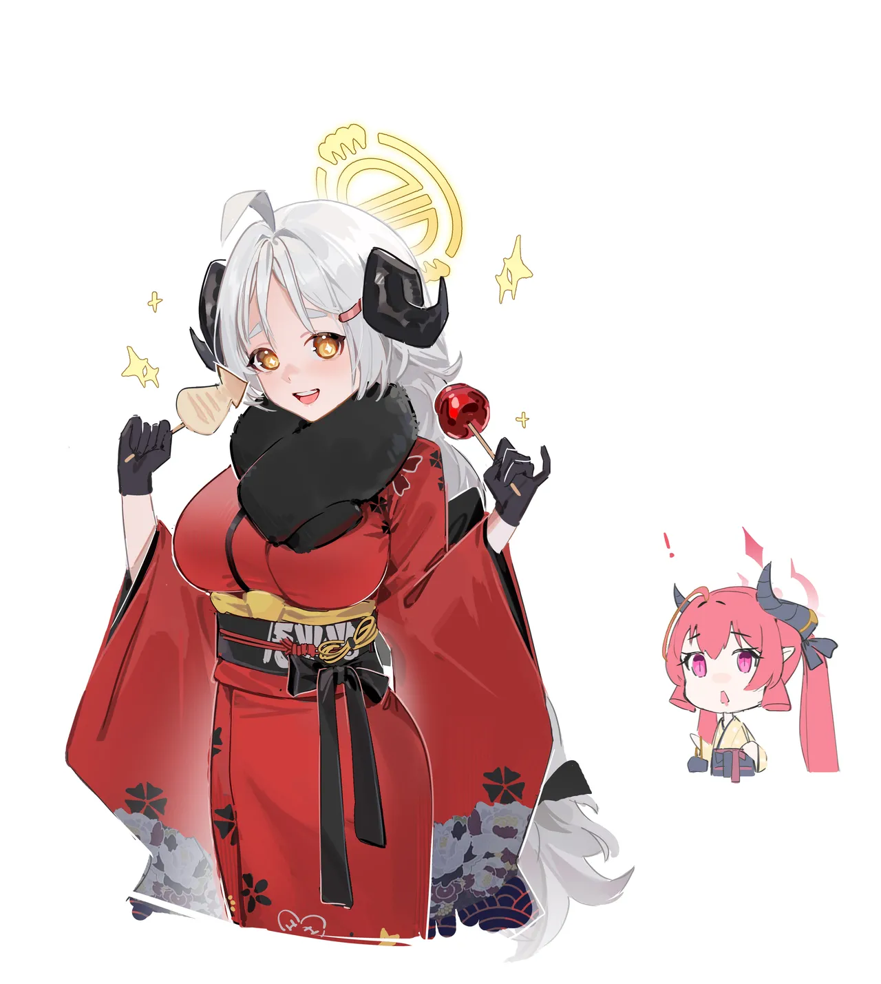 Pixiv Twitter DOU 20627147 2026.01.24 - Image 107