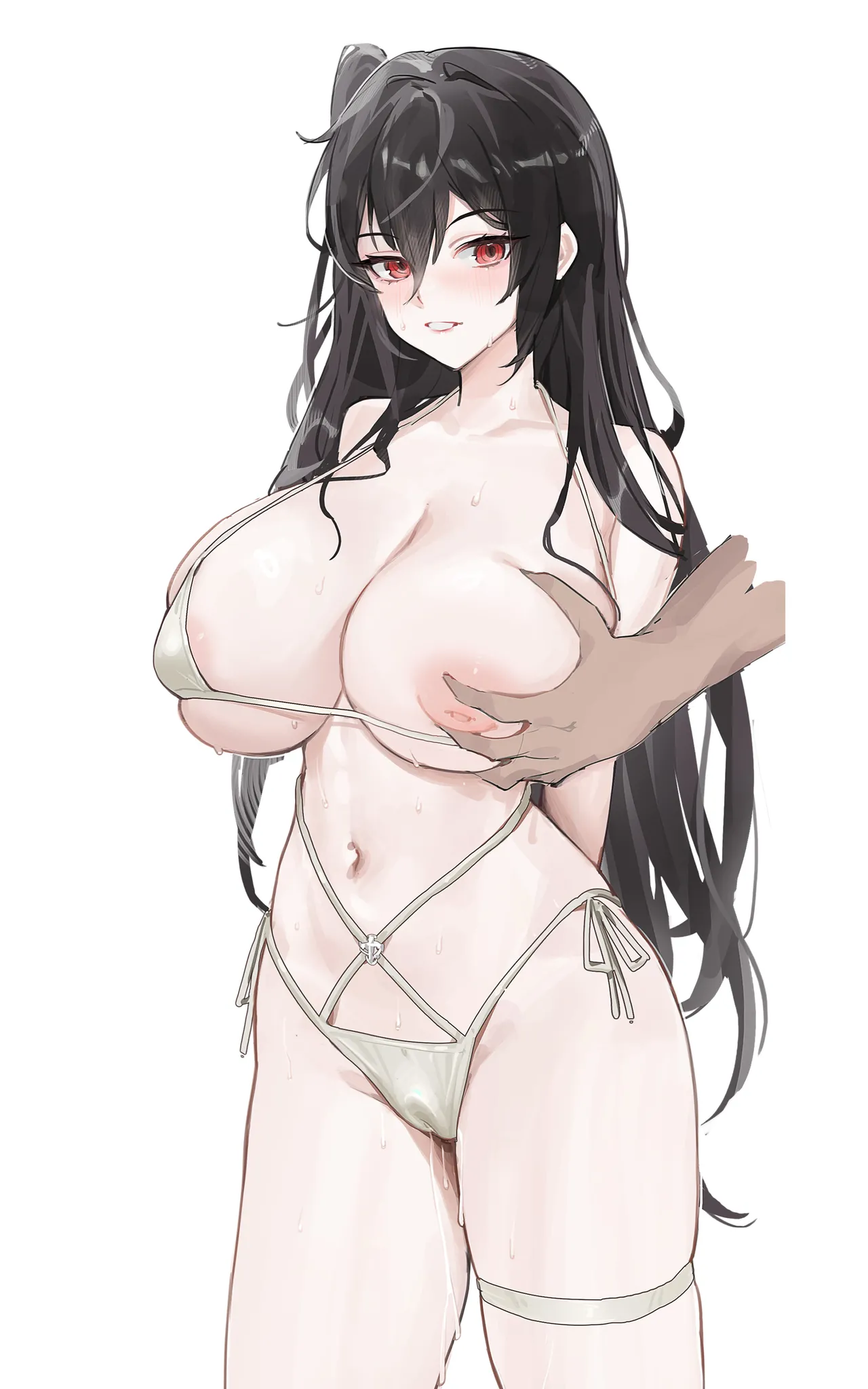 Pixiv Twitter DOU 20627147 2026.01.24 - Image 120