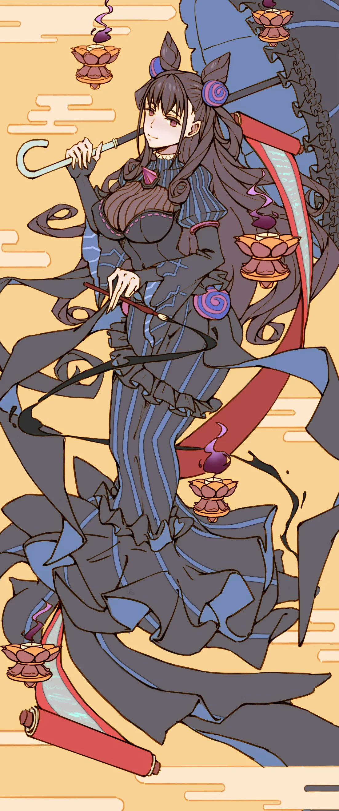 Pixiv Twitter DOU 20627147 2026.01.24 - Image 143