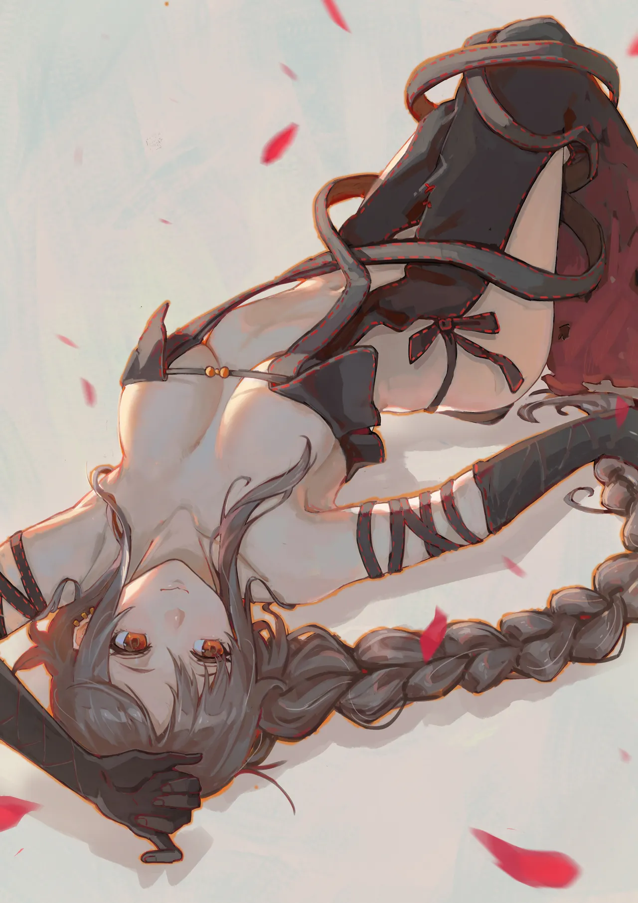 Pixiv Twitter DOU 20627147 2026.01.24 - Image 155