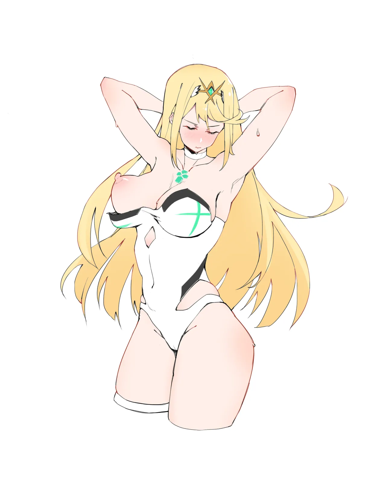 Pixiv Twitter DOU 20627147 2026.01.24 - Image 156