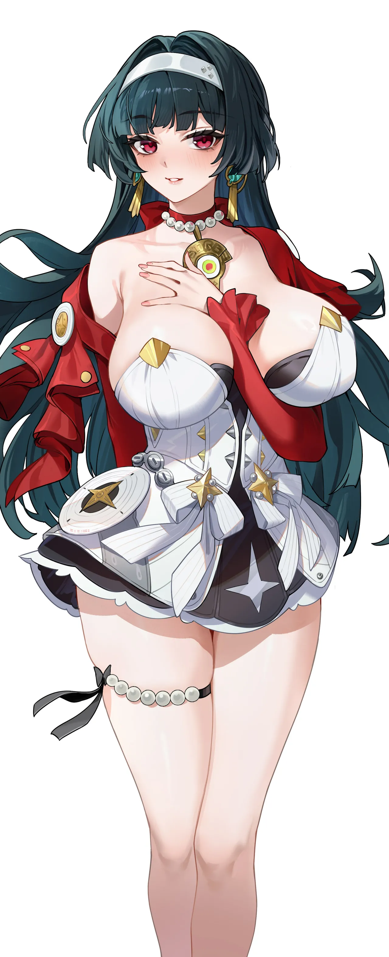 Pixiv Twitter DOU 20627147 2026.01.24 - Image 17