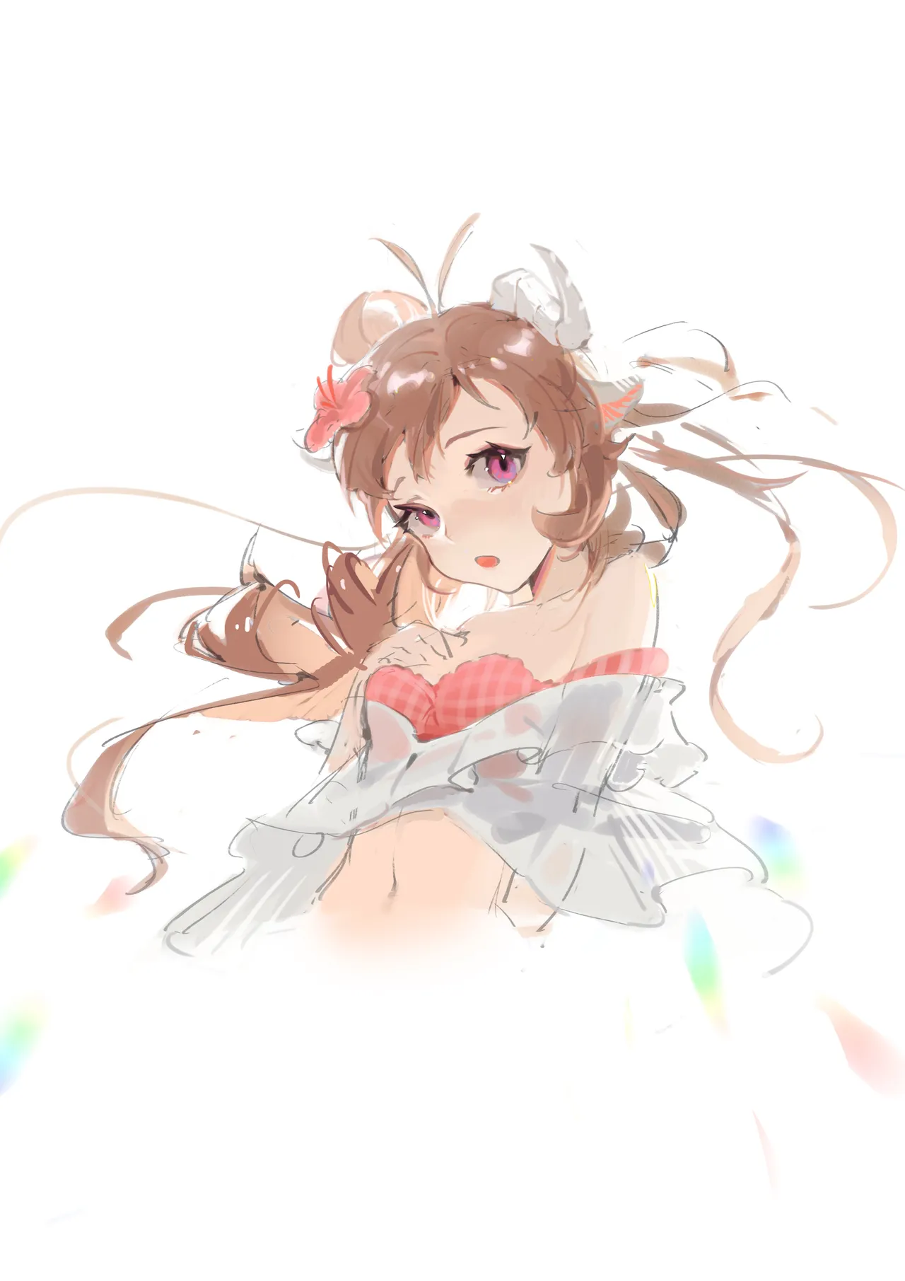 Pixiv Twitter DOU 20627147 2026.01.24 - Image 169