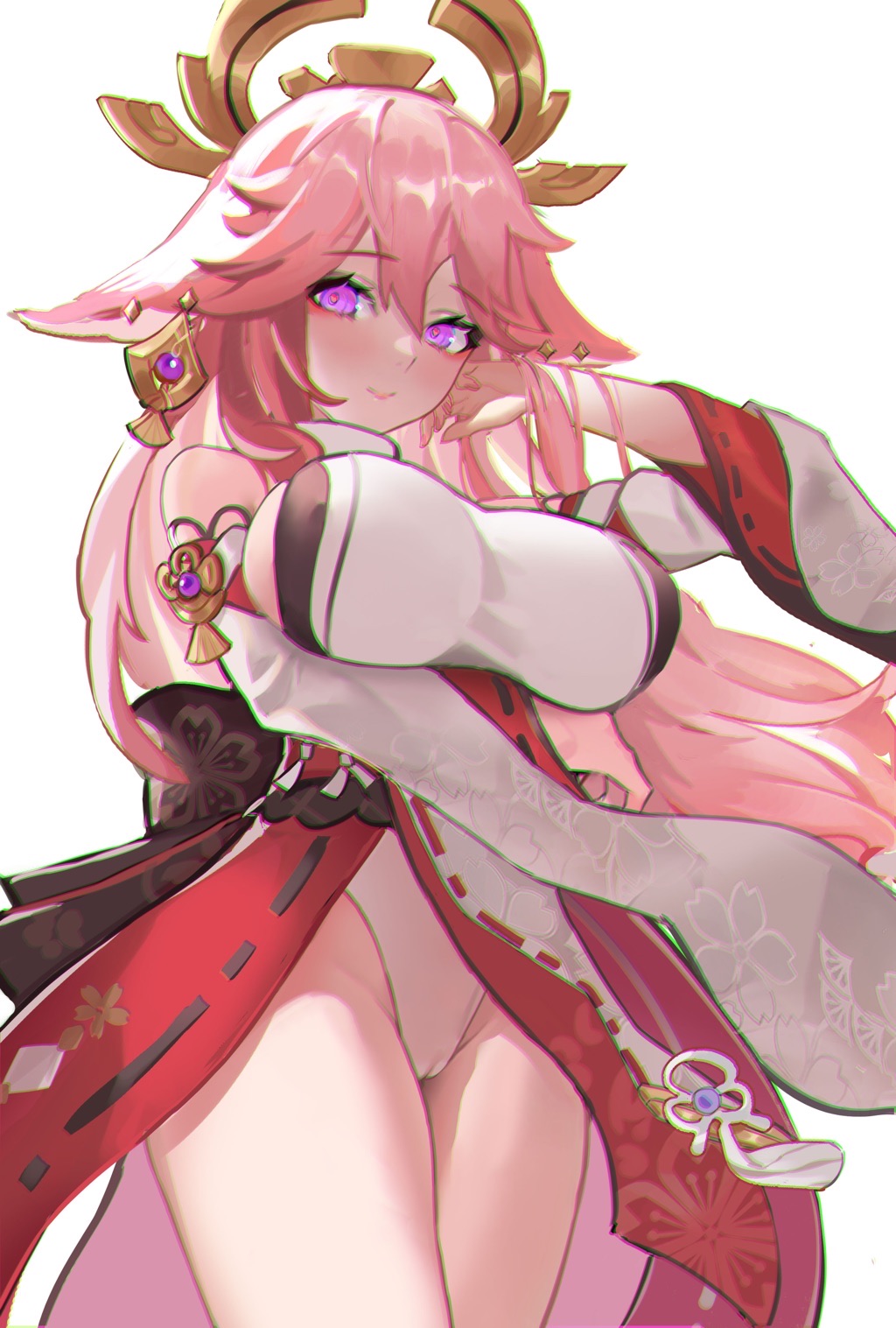 Pixiv Twitter DOU 20627147 2026.01.24 - Image 179