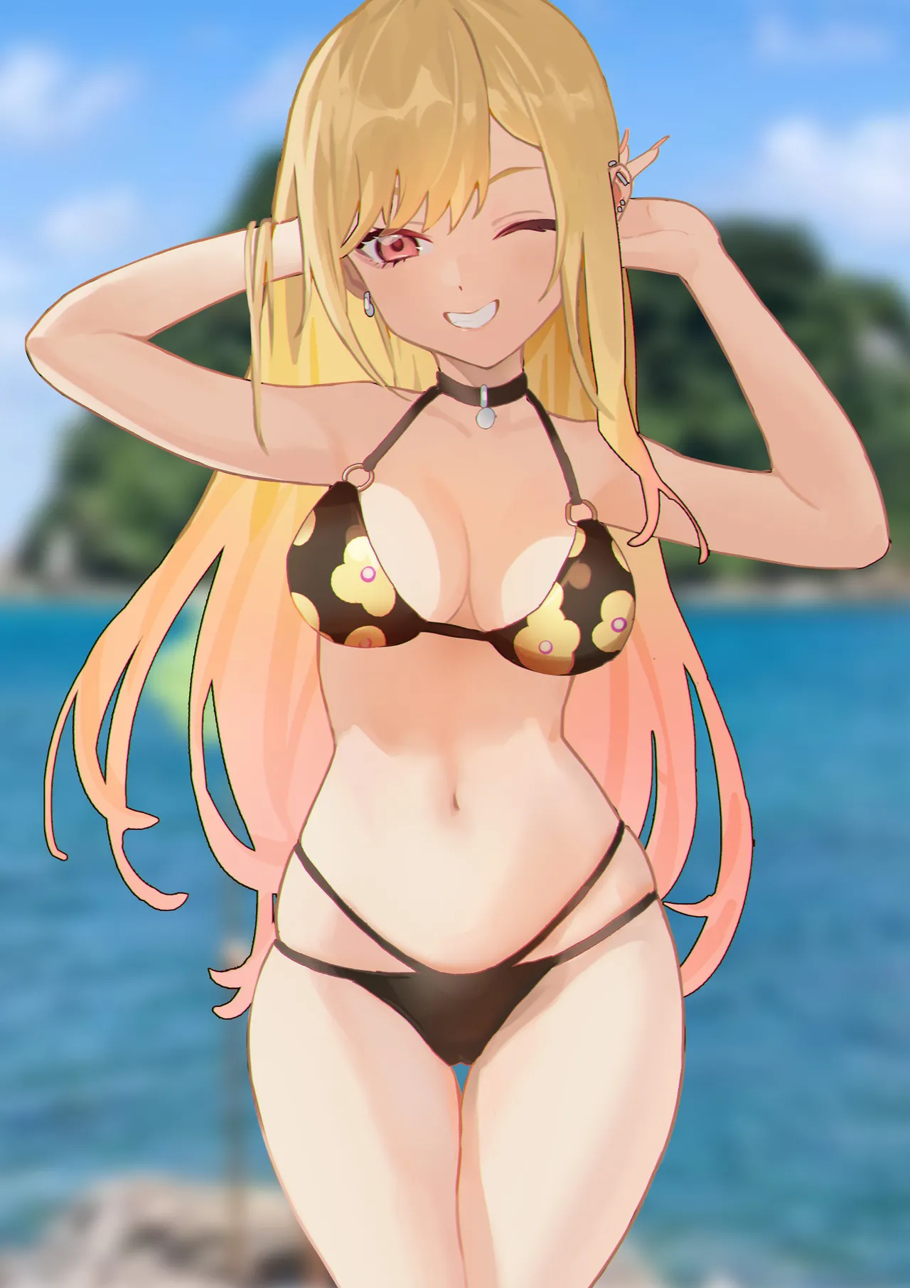 Pixiv Twitter DOU 20627147 2026.01.24 - Image 180