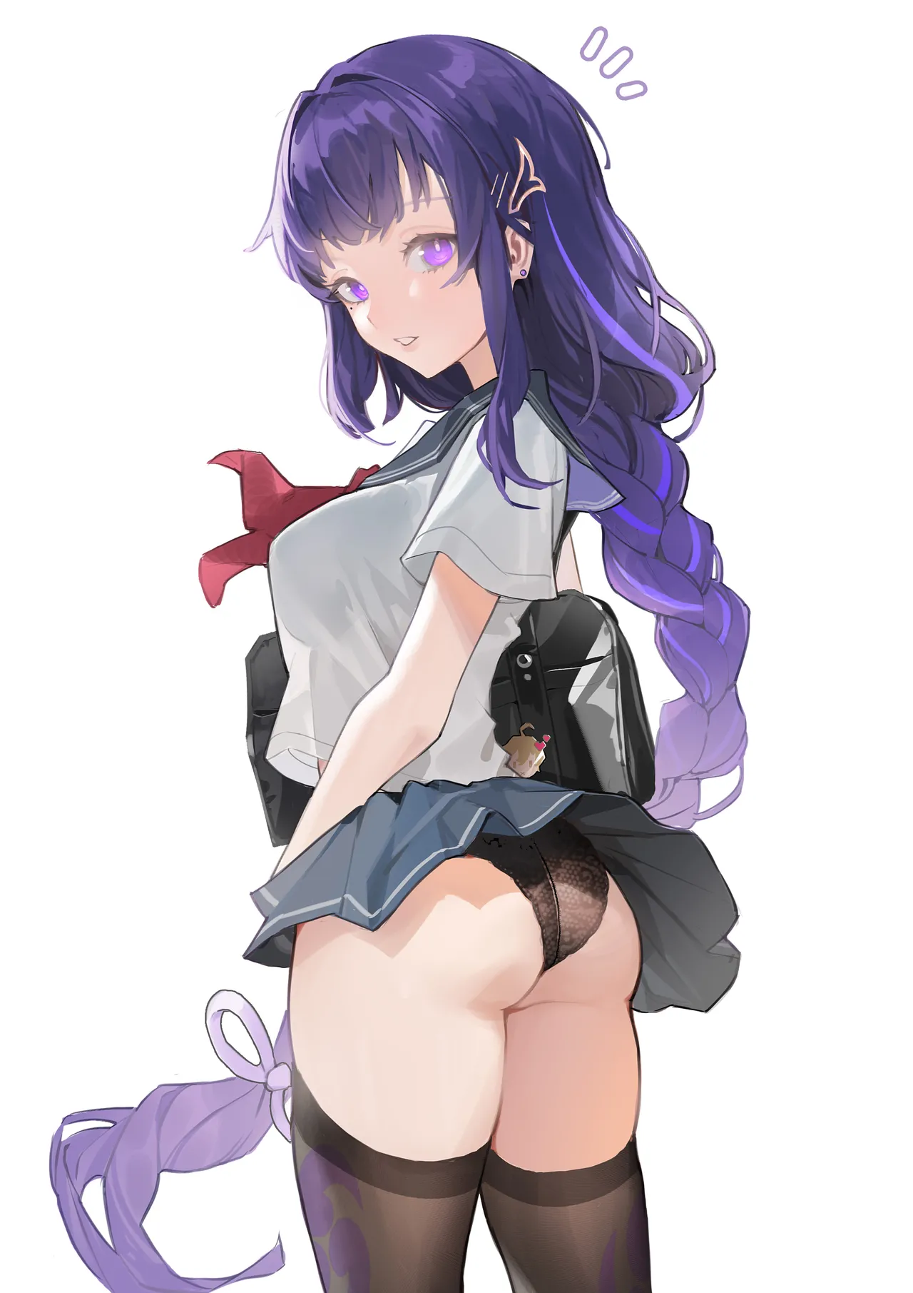 Pixiv Twitter DOU 20627147 2026.01.24 - Image 199