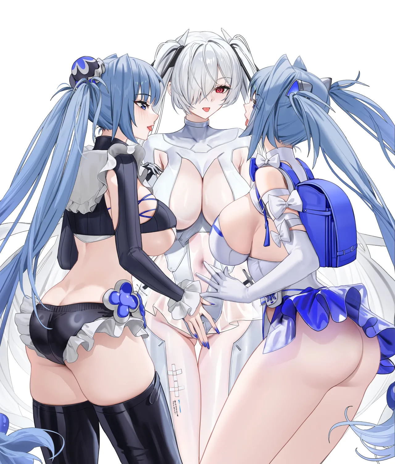 Pixiv Twitter DOU 20627147 2026.01.24 - Image 5