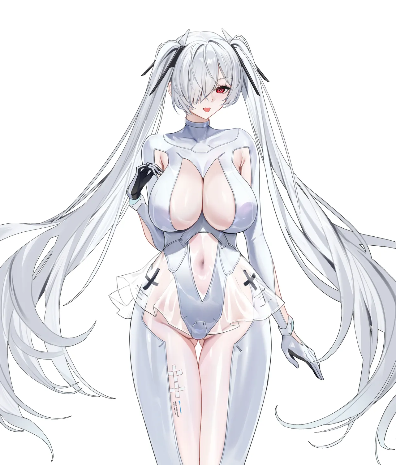 Pixiv Twitter DOU 20627147 2026.01.24 - Image 6