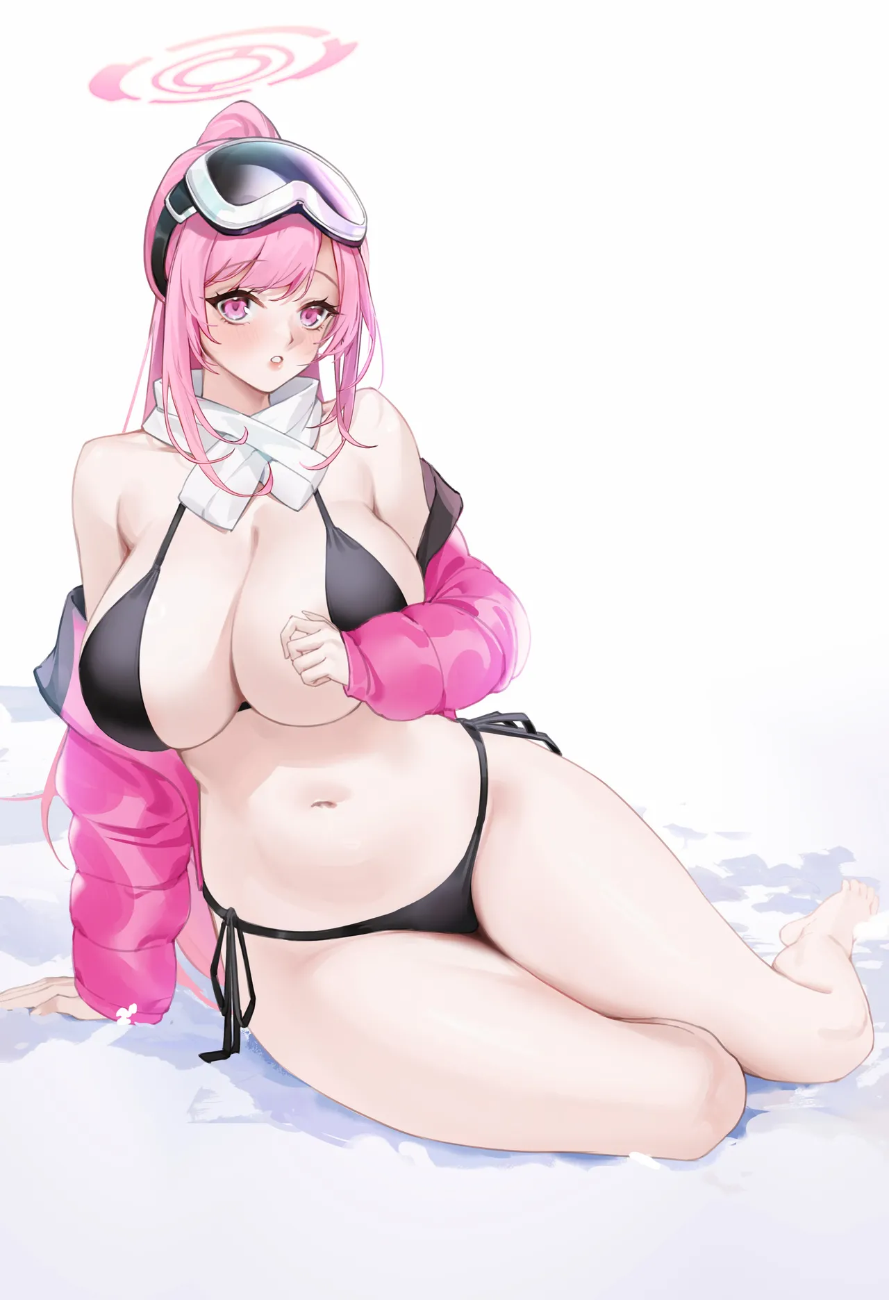 Pixiv Twitter DOU 20627147 2026.01.24 - Image 84