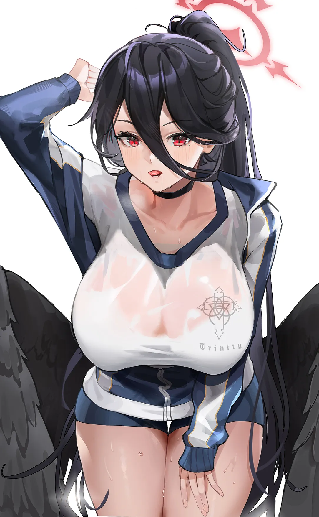 Pixiv Twitter DOU 20627147 2026.01.24 - Image 90