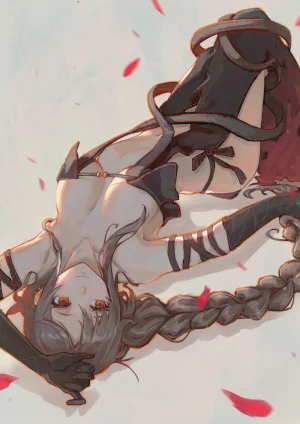 Pixiv Twitter DOU 20627147 2026.01.24 - Page 155