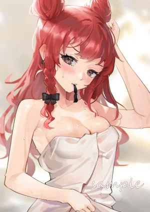 Pixiv Twitter DOU 20627147 2026.01.24 - Page 200